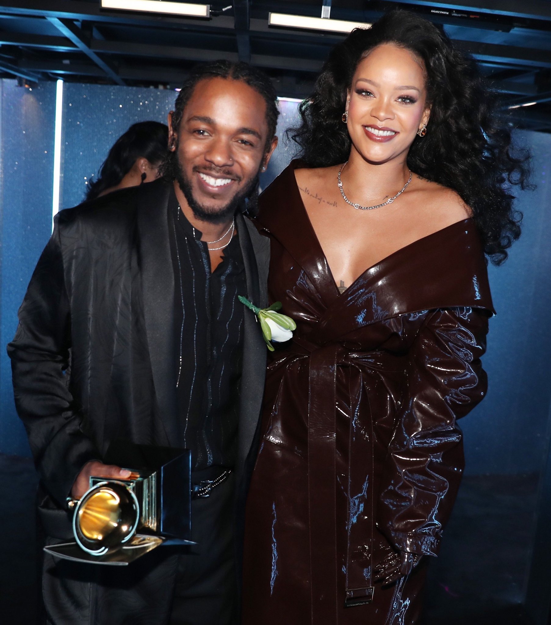 Happy Birthday Kendrick Lamar  