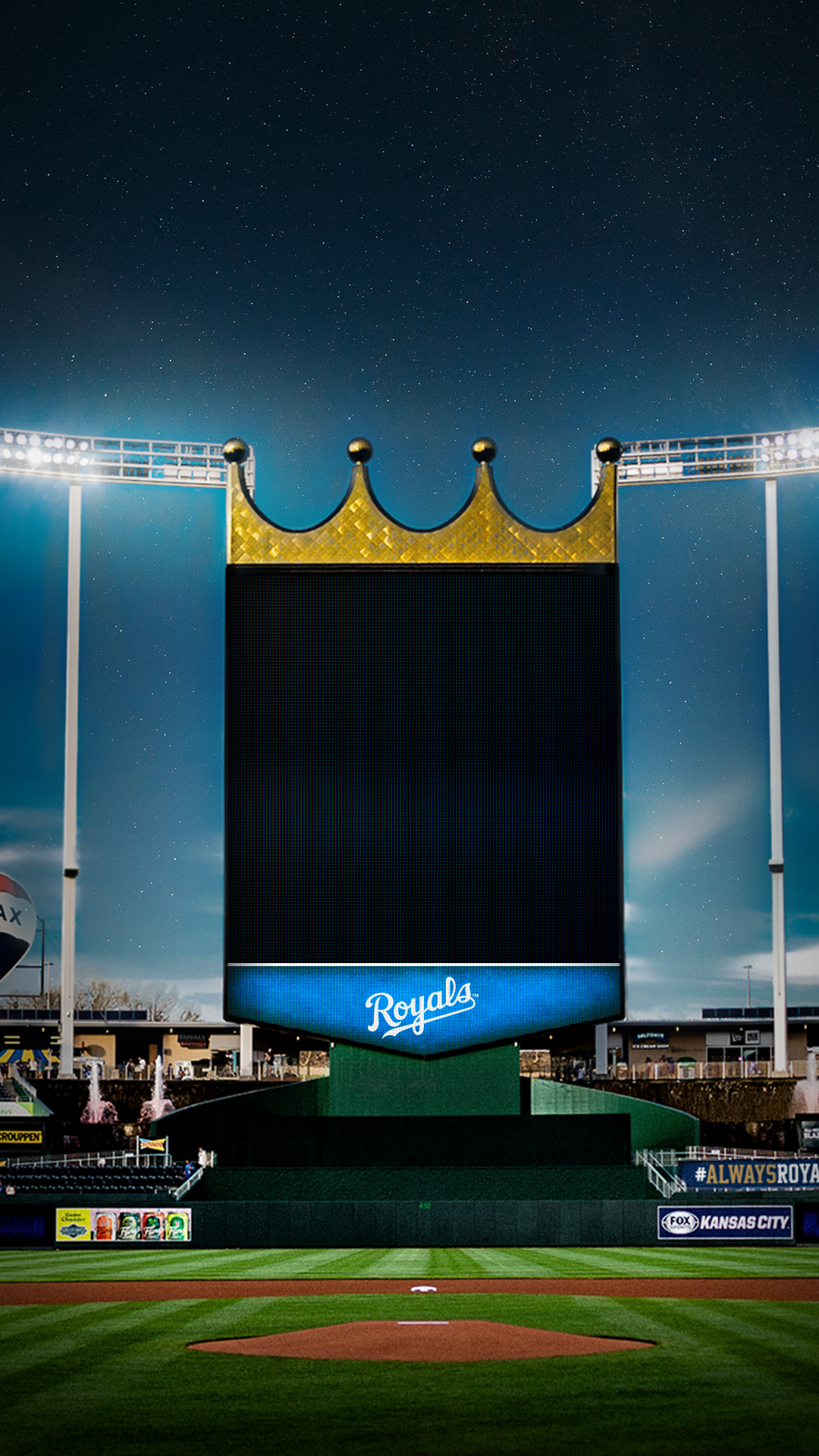 Kansas City Royals on X: Thanks for all the submissions! If we