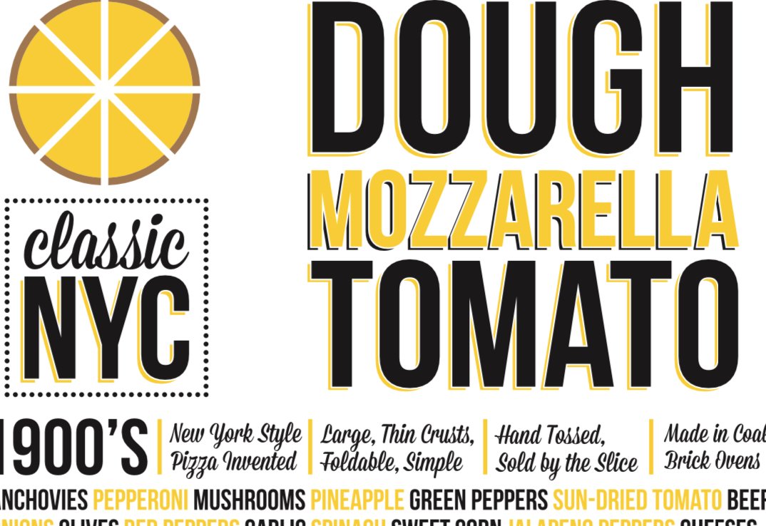 Manhattan Pizza Clarksburg (ClarksburgPizza) Twitter