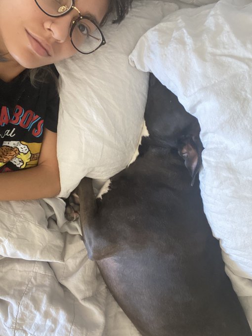 some pics of me and the ham lady https://t.co/bCxiYSPoN5<a href="/tag/newprofilepic"class="tags"><span>#newprofilepic</span></a>