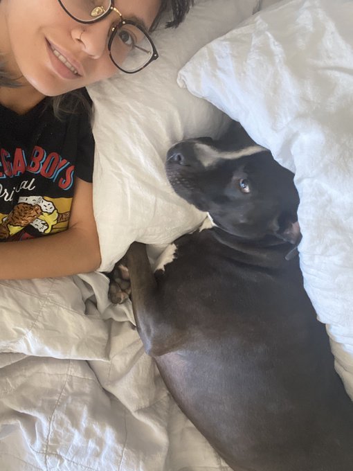 some pics of me and the ham lady https://t.co/bCxiYSPoN5<a href="/tag/newprofilepic"class="tags"><span>#newprofilepic</span></a>