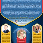 Photo by NatlCoPrcmtPartners (@_NCPP)