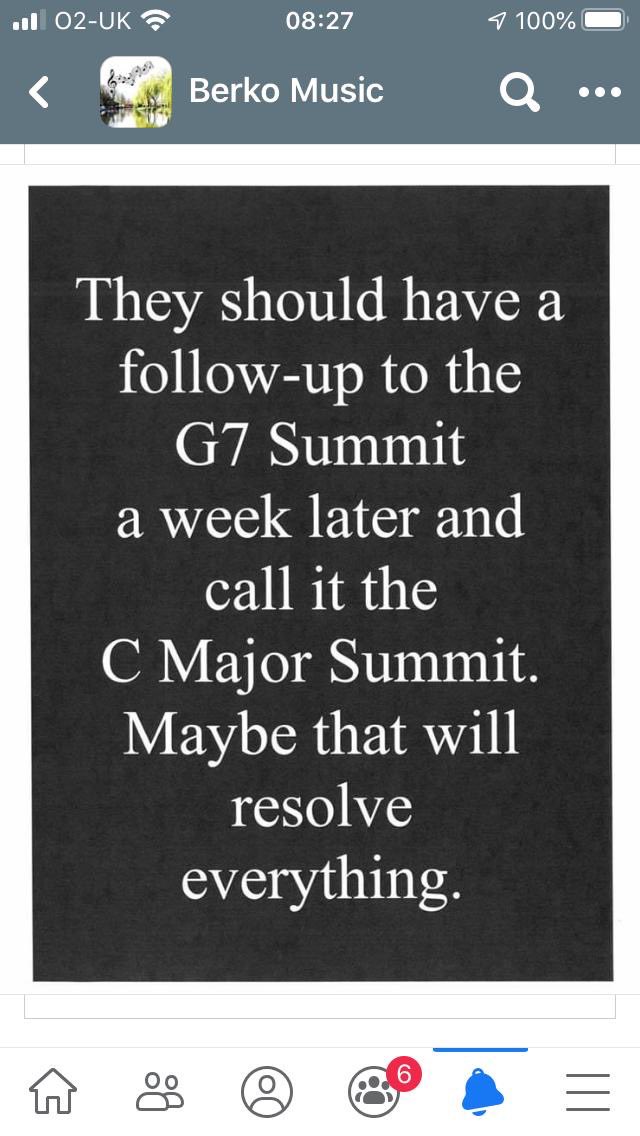 As far as jokes about cadences go, this one’s perfect.