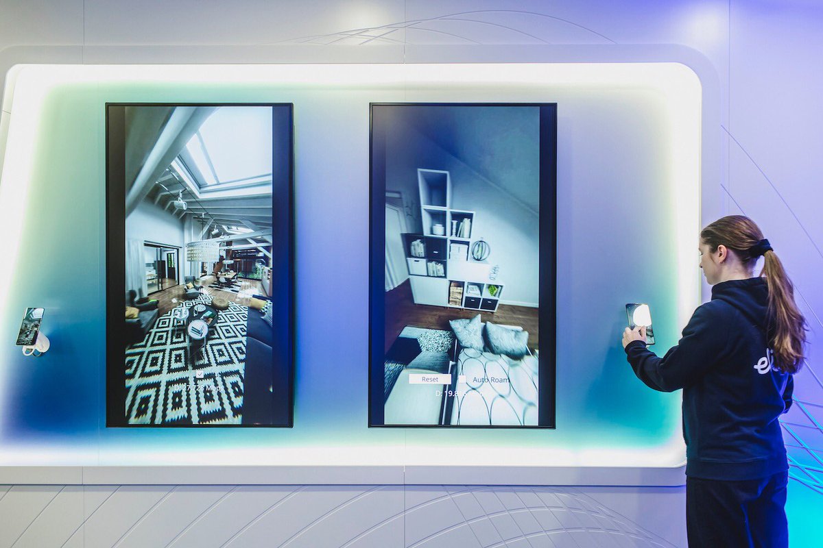 Elisa and HUS are teaming up with startups to find new solutions for health and well-being in Finland and abroad. An excellent chance to build a sustainable future through digitalisation! #Elisa #startup elisa.to/2Bh8LSw