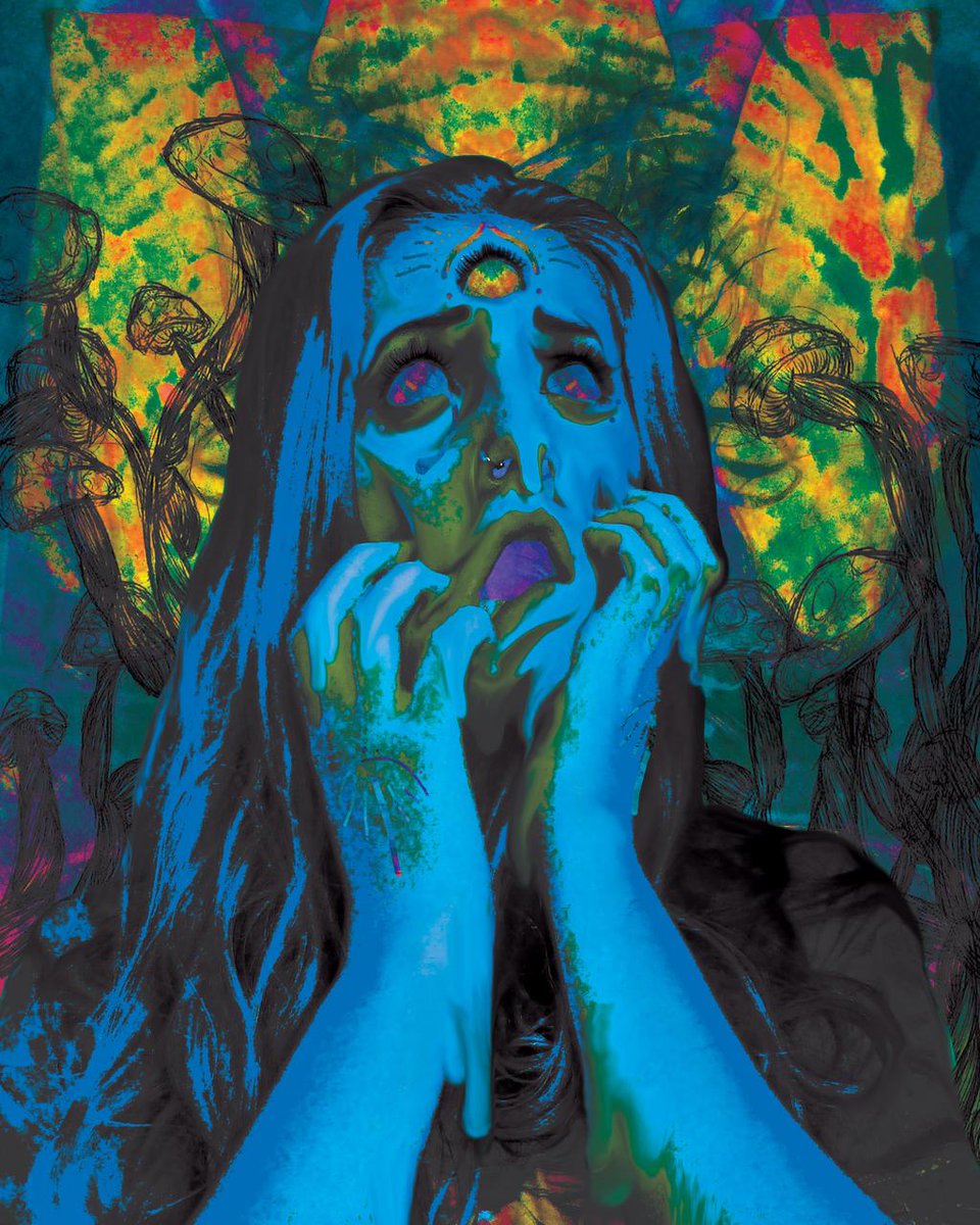 Eventually a decent buzz becomes harder to sustain. At first you chase the high in the bright sunlight with energy and enthusiasm because it feels so damned good; but there comes a time when the high proves elusive.