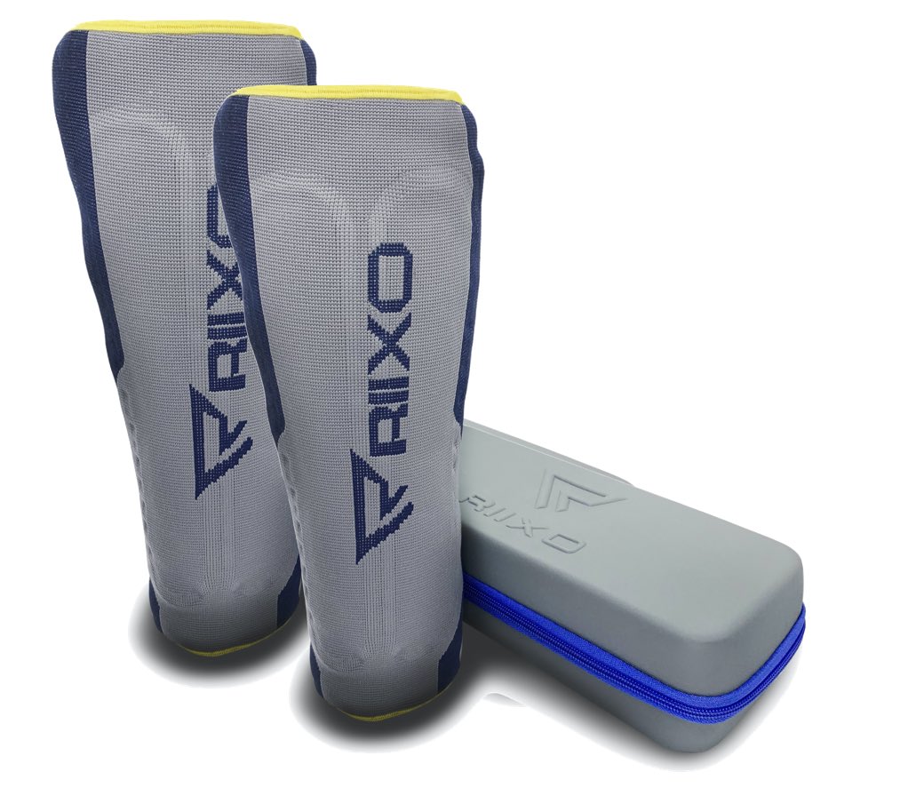 Are you on the Virtual start line for the GBULTRAS JOGLE on Saturday? Then you might want to take a look at this fantastic prize donated for our winner by Riixo . Check out what’s on offer at the links below - more information coming soon......

riixo.com