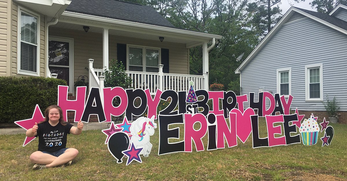 Bright Start LLC tweet media