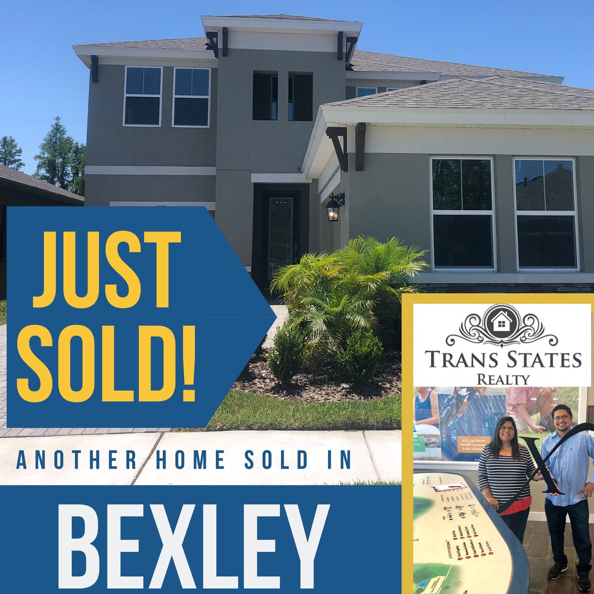 Trans States Realty Realtors Dedicated to Results