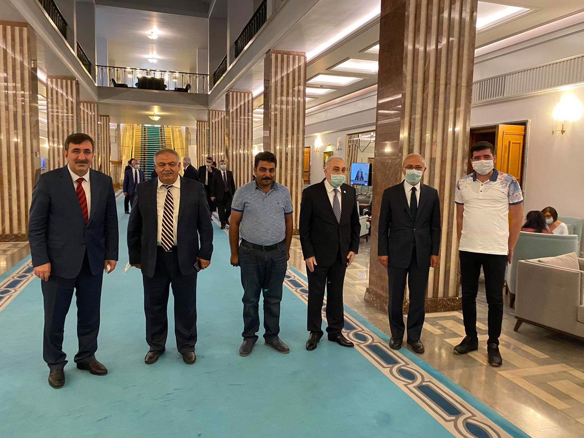 Kemal Sezer tweet media