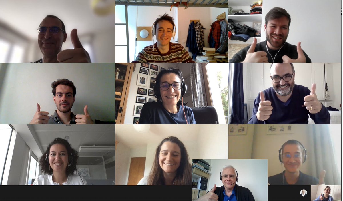 Premier atelier avec SustainEcho: rencontre mentors-entrepreneurs, session Q&amp;A
sustainecho.com
#BilanCarbone <a href="/sap4good/">SAP4Good</a>  @SAPLabsParis <a href="/SAPFrance/">SAP France</a> 
Animation avec <a href="/JNunesdeMatos/">Joseph NunesdeMatos</a> 
Merci 🙏 <a href="/Rose2103/">Rosa Atek-Dunis</a> <a href="/christineprotin/">protin</a> <a href="/sebastiengibier/">Sébastien Gibier</a> <a href="/Erik_Marcade/">Erik Marcade</a>