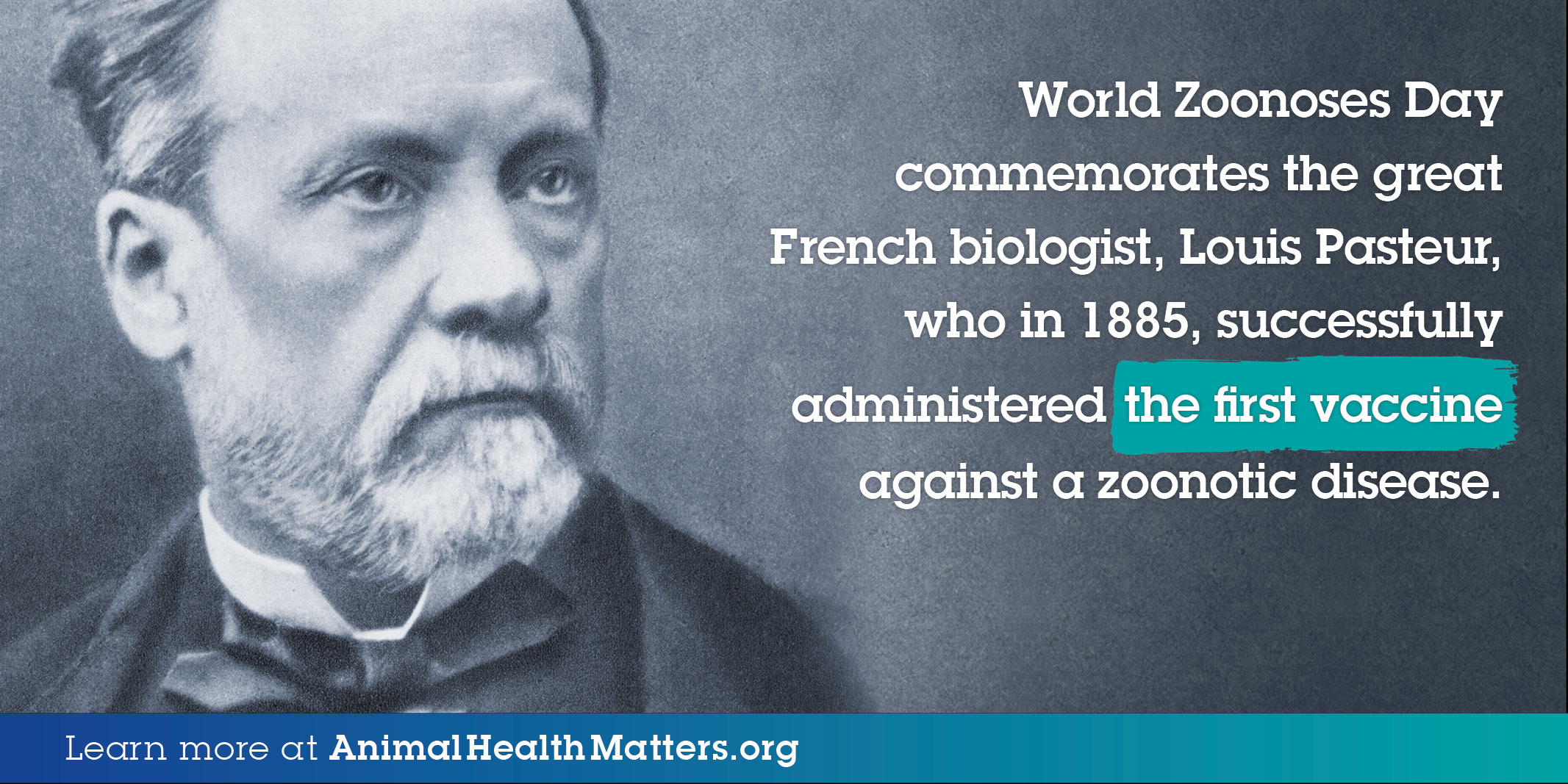 louis pasteur vaccine