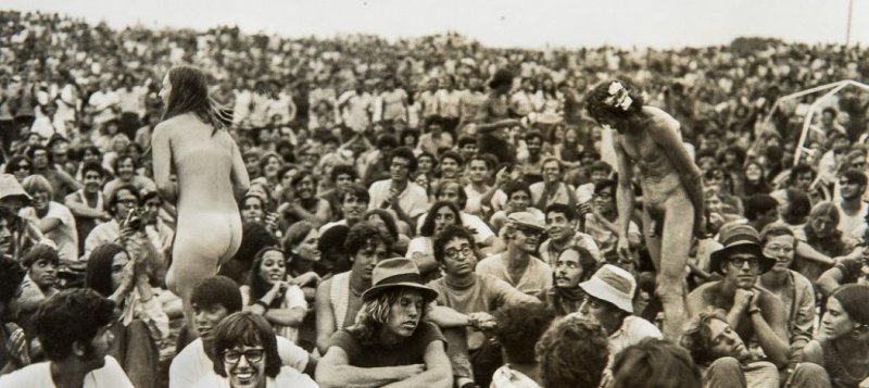 The Summer of Love was not a purple hazed, love fest in wrapped in a concert, it was a horrid disaster. The truth about this disaster deserves to be told.