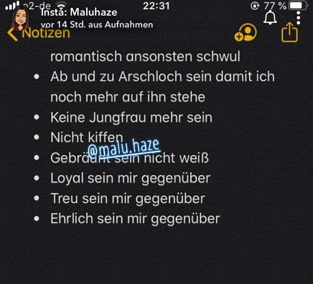 Ab wann keine jungfrau mehr