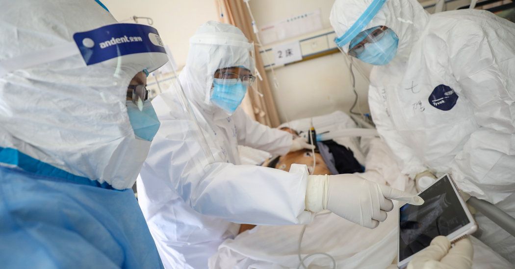 DrDavidKatz's tweet image. Study Finds 1 in 5 People Worldwide at Risk of Severe Covid-19 buff.ly/3fyTWK1