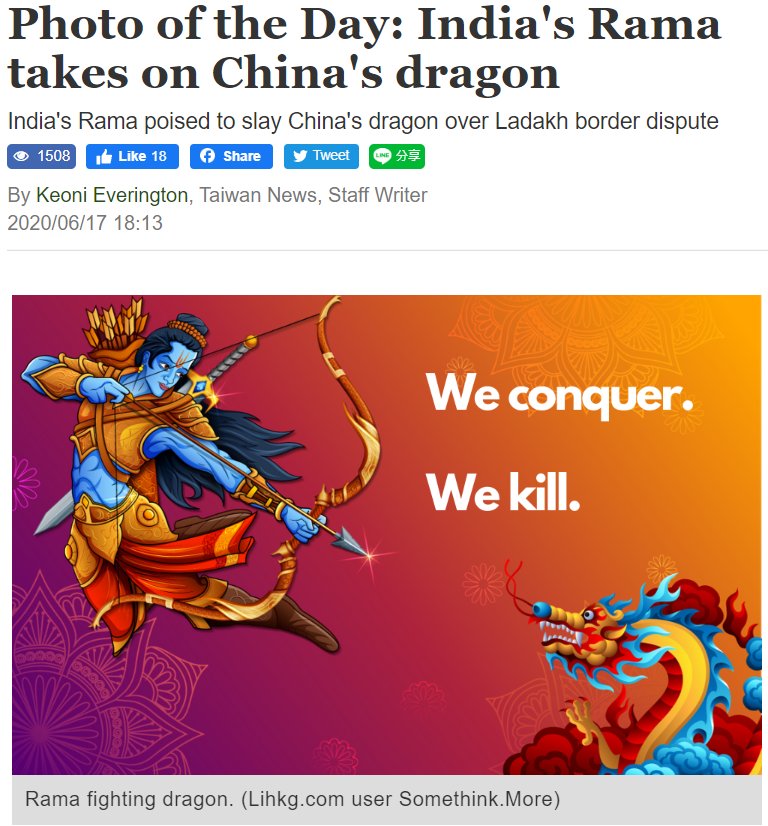 We the people!!
We can do it!! #BoycottChineseProduct #HindiCheeniByeBye
