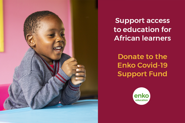 Enko Education tweet media