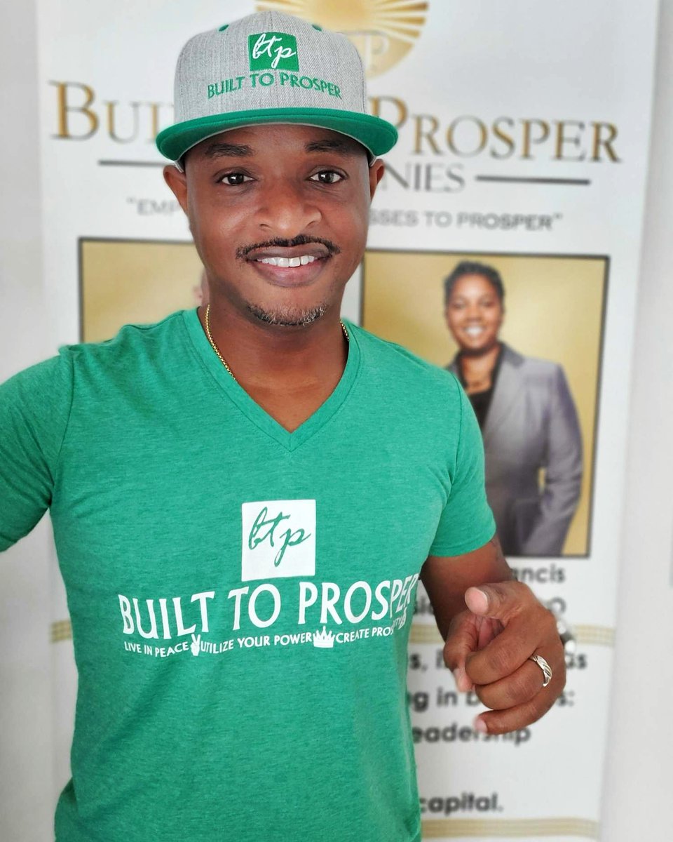 HasheemFrancis's tweet photo. As my good friend Alan Erdlee would say "I am alive. I am awake and I feel great." Now it's time to go put some work in. Take no day on this earth for granted. #BuiltToProsper

#GetItDone #leadership #purpose #power #noexcuses #business #begreat #hasheemfrancis  #apparel #love https://t.co/Tw1Hm47JmT