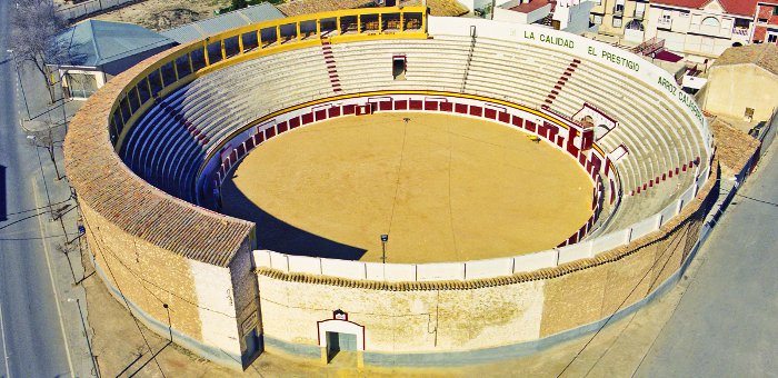 ElMuletazo's tweet photo. #Primicia Víctor Acebo, Miguel Zazo y Víctor Cerrato se disputarán el prestigioso "Trofeo Espiga de Plata" en Calasparra, en una novillada sin picadores que tendrá lugar el 30 de julio    https://t.co/VIYRstKqYo https://t.co/6VxXzBo2jo