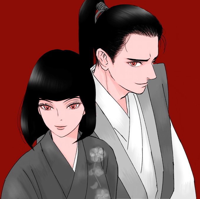 井伊親子 
