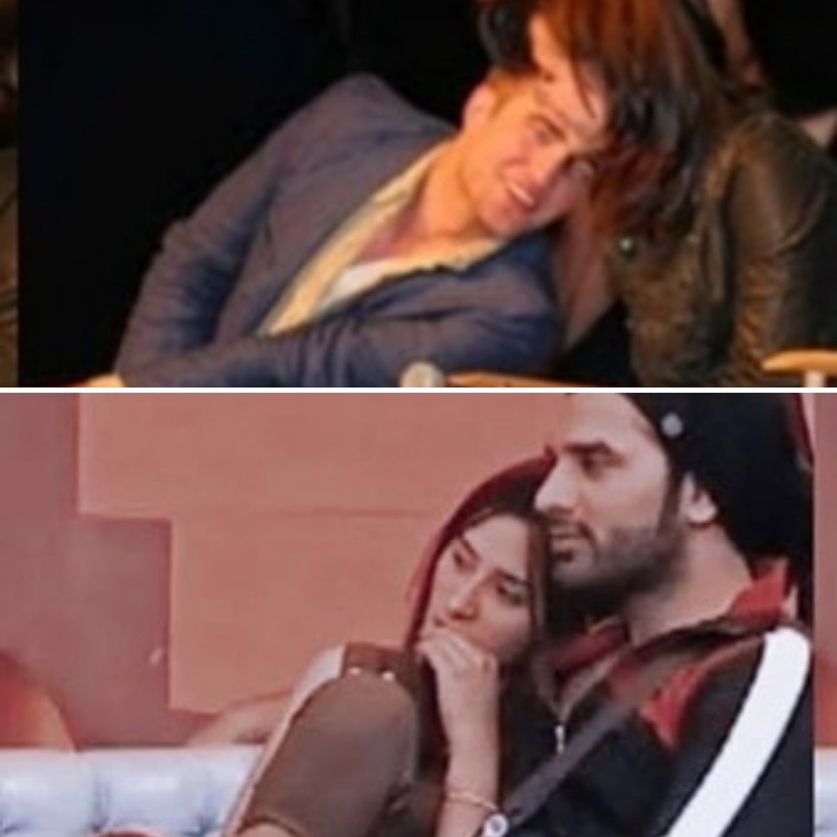  #Robsten  #Pahira  #ParasChabbra  #ParasChhabra  #TheRaddking Shoulder to lean on