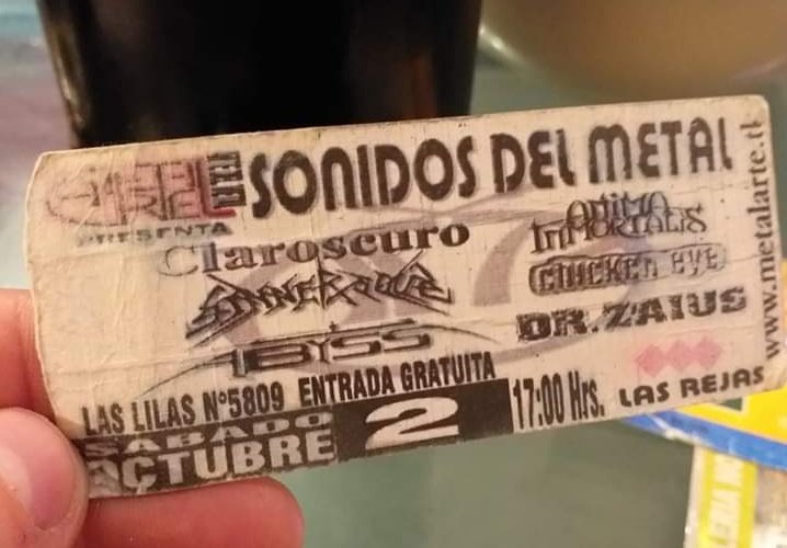 Quién asistió?