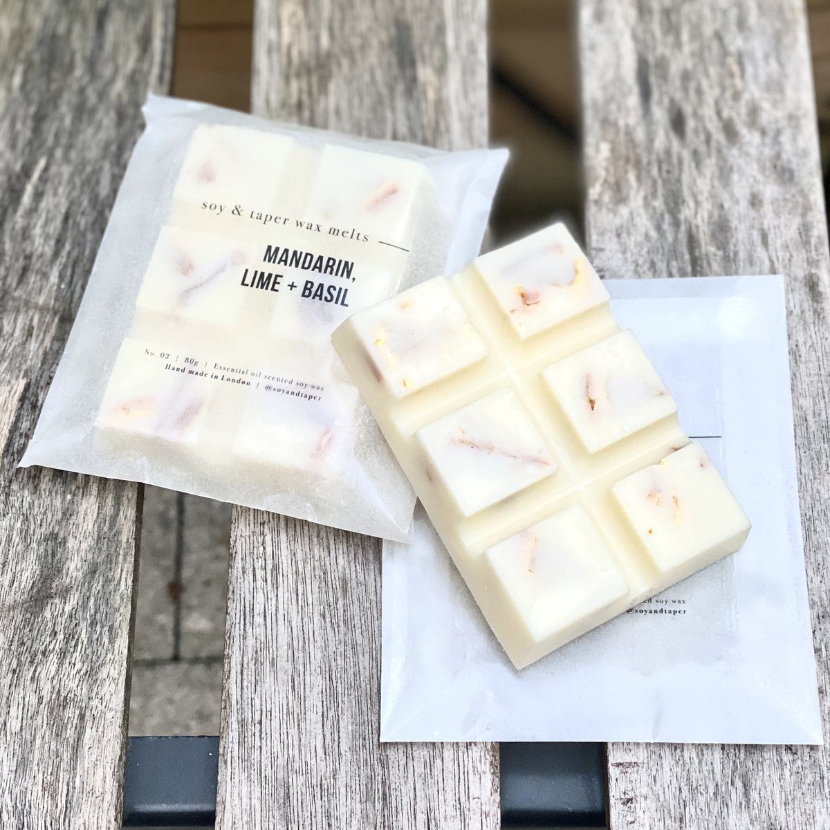 manni91's tweet photo. soy &amp; taper wax melts. Check us out https://t.co/RaNZig1sGk 

#smallbusiness #shoplocal #homefragrance #candles  #soywax  #sustainability #candlemaking #waxmelts https://t.co/yFlPKSbnWL