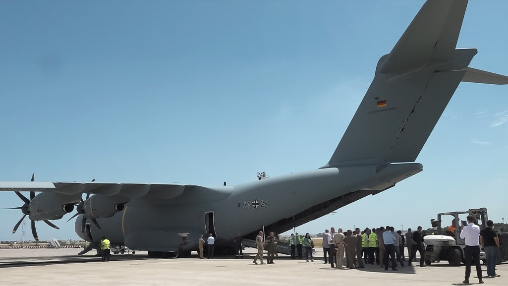 Germany-A400M 