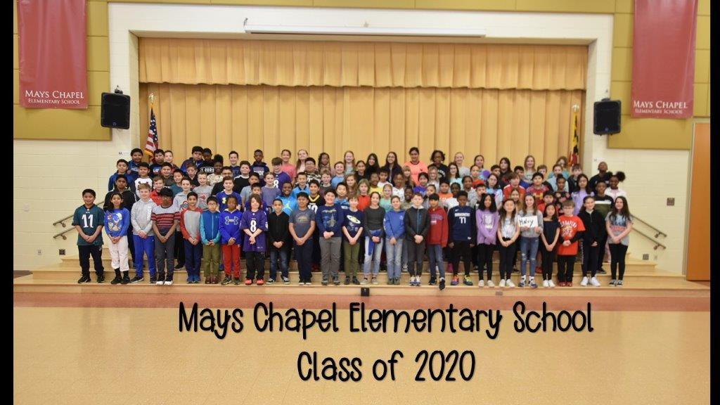 As we prepare to say goodbye to our 5th graders, our staff participated in a virtual clapout which keeps the school tradition. youtu.be/TEiwFCsr6kM