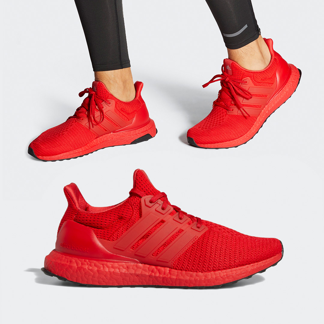adidas us code red