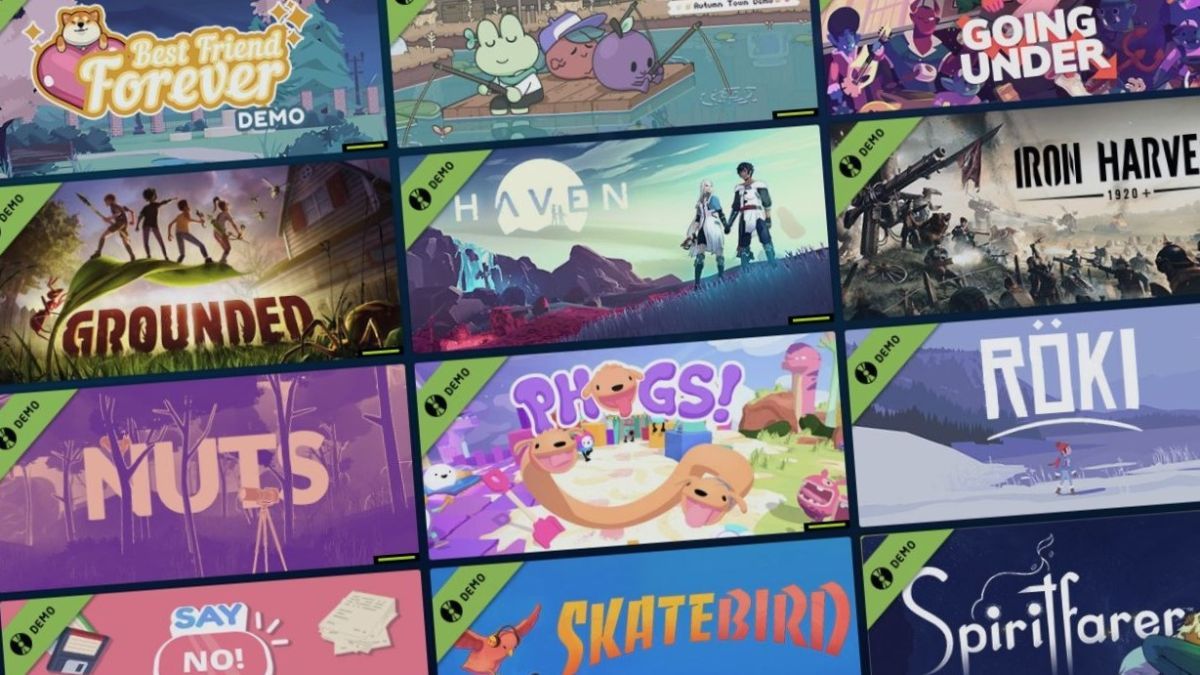 PC Gamer tweet media