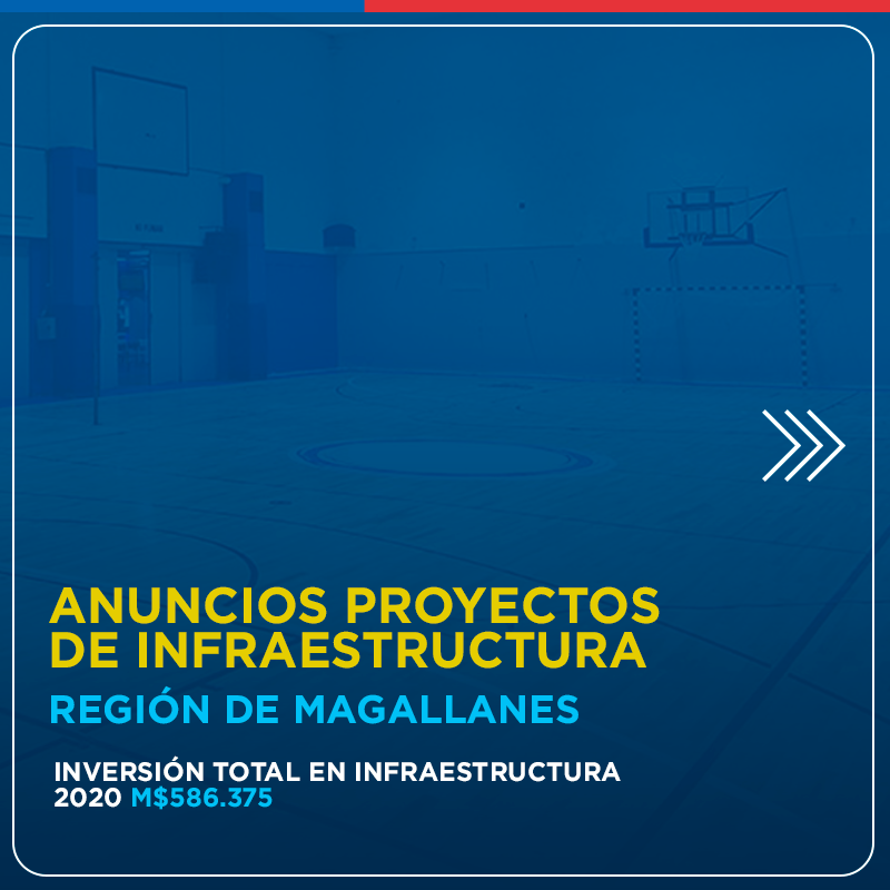 MindepChile's tweet photo. Esta mañana, la Ministra @ceciperez1 anunció los proyectos de infraestructura deportiva para la región de #Magallanes en una videoconferencia con representantes de medios de comunicación de la zona 💻

¡Revisa más detalles de los anuncios en las imágenes! 📷 https://t.co/hmj3t3FGxX