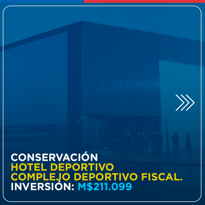 MindepChile's tweet photo. Esta mañana, la Ministra @ceciperez1 anunció los proyectos de infraestructura deportiva para la región de #Magallanes en una videoconferencia con representantes de medios de comunicación de la zona 💻

¡Revisa más detalles de los anuncios en las imágenes! 📷 https://t.co/hmj3t3FGxX