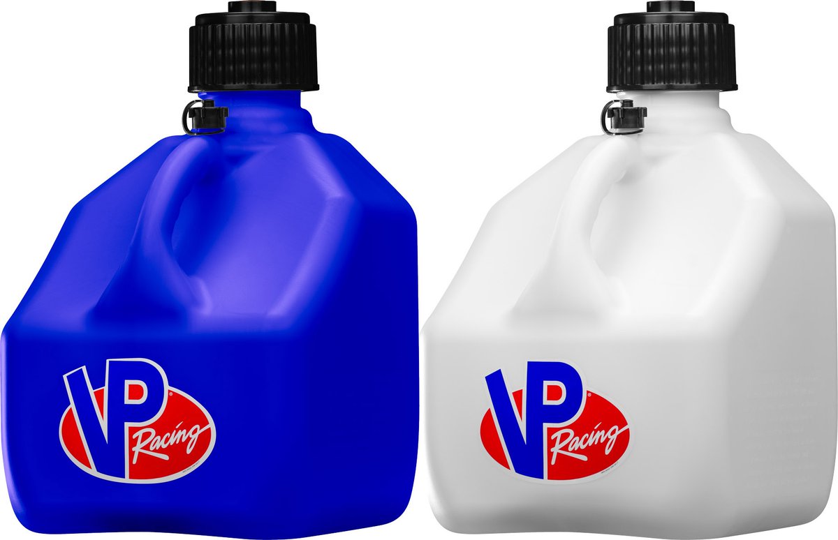 DEEZPerformance's tweet image. VP Racing Fuels Motorsport Container 3 gal Fuel Jug-White
Sale, click below
 ss1.us/a/0j4aYj0k