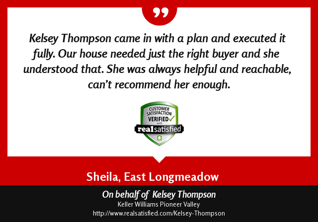 KelsThompo's tweet photo. How would this recommendation make you feel? I'm thrilled. https://t.co/PsjuK2mKf7 via @realsatisfied https://t.co/BaPF27QMBB