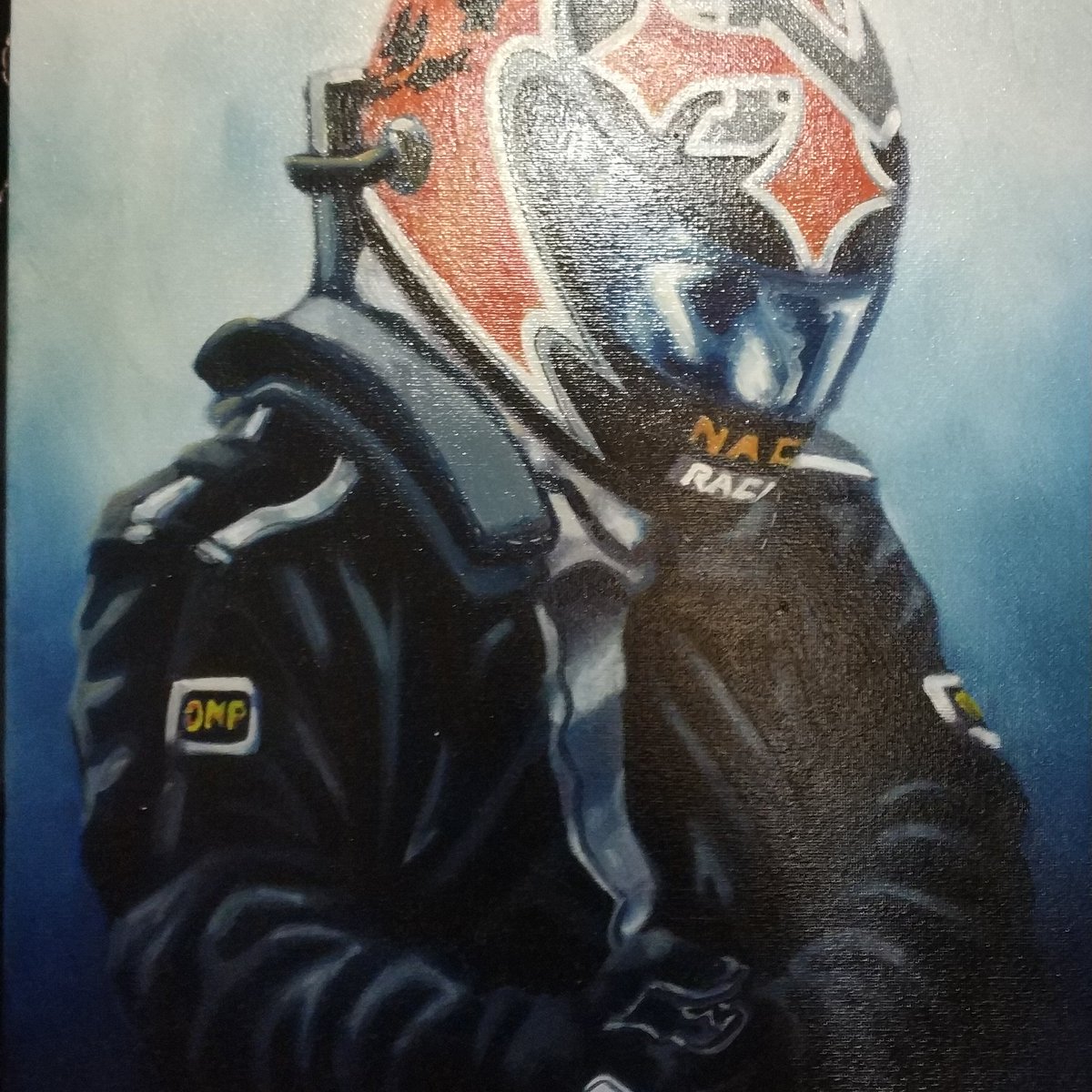 Cyber Genesis™ AI™ & Legend™Xreal™