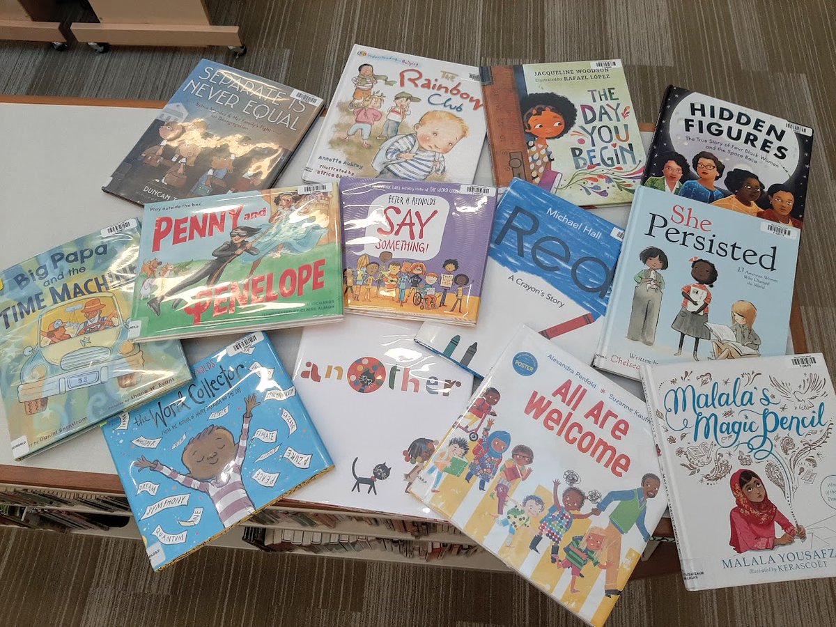 AshlandPubLibNE's tweet photo. Kids and books go together. Use https://t.co/x3wg0kevYR to find ones to pickup curbside. https://t.co/izdb6FBSaO