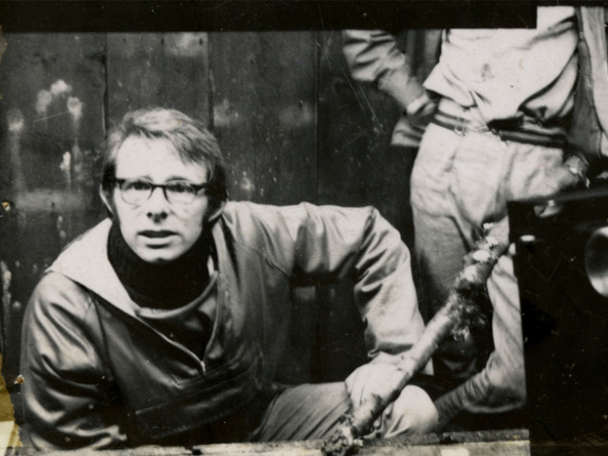 Happy Birthday Ken Loach! B 