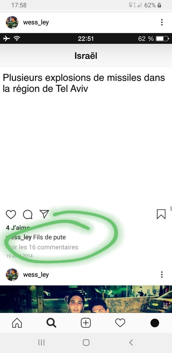  SCANDAL L’ancien compte insta de wesley de we events retrouvé ! Bourré de propos raciste contre les musulmans , des vidéos de moquant des noirs , des commentaires insultant les arabes ! CHOQUÉ  #nickycosmetic  #stopnickycosmetics