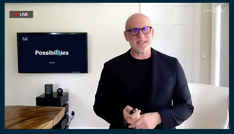 Cisco CX Americas SVP <a href="/Alviobarrios/">Alvio Barrios</a> speaks to Cisco's Customer Experience strategy to help our customers perform and succeed through their business transformations. #CiscoLive
