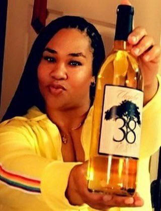 chapter38wine's tweet photo. Wine down Wednesday! https://t.co/TSgcTtkp5y