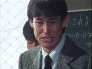 スクールウォーズが再放送出来ない理由は体罰 名言 お前たちを殴る の場面は何話のどこ スイミージャーナル