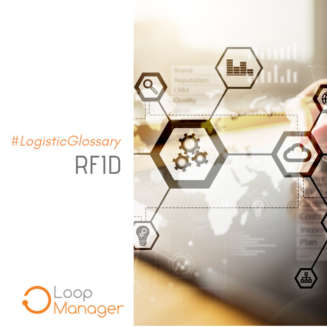 LoopManager's tweet photo. When properly implemented, RFID solutions can provide very useful information to enable supply chain managers and packaging engineers to monitor and optimize the use of their assets in their operations.
LoopManager™ can be used with RFID technology.
#LoopManager #RFID https://t.co/toPUVk3tbl