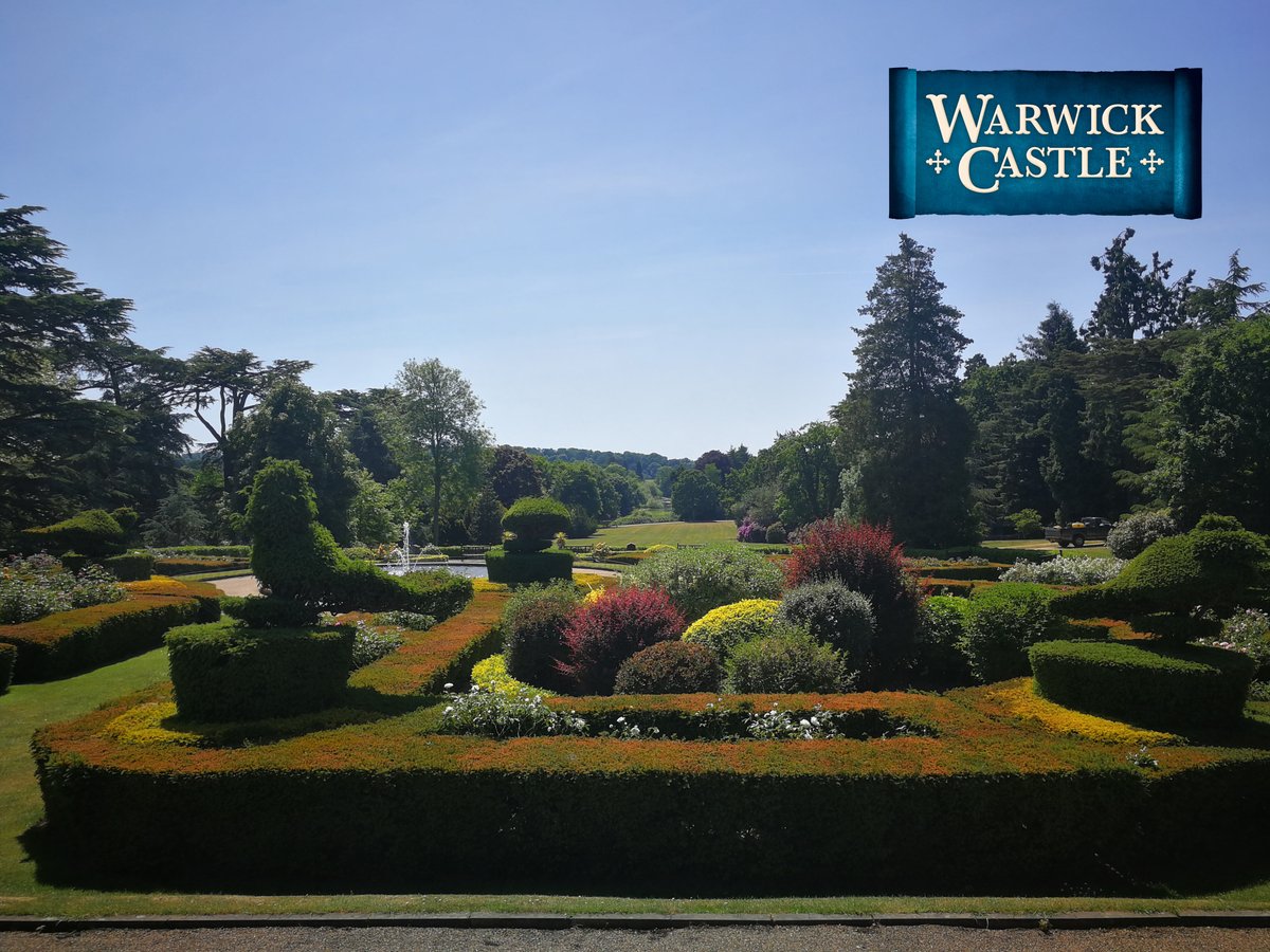 Merlin Pass Uk Escape Into The Formal Peacock Garden Overflowing With A Rainbow Of Summer Florals Complete With Topiary Grand Fountain And Over Roaming Peacocks Discover T Co Kz2r7aycar