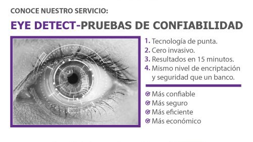 Lafrap_Mexico's tweet photo. Prepárate para el regreso a la oficina.
Asegúrate de contratar al personal más confiable para tu #organización. 
#NuevaNormalidad #PruebasDeConfiabilidad #LAFRAP
Checa todos nuestros servicios 👉 https://t.co/hjXbihh0mY https://t.co/efnUSOZiFl