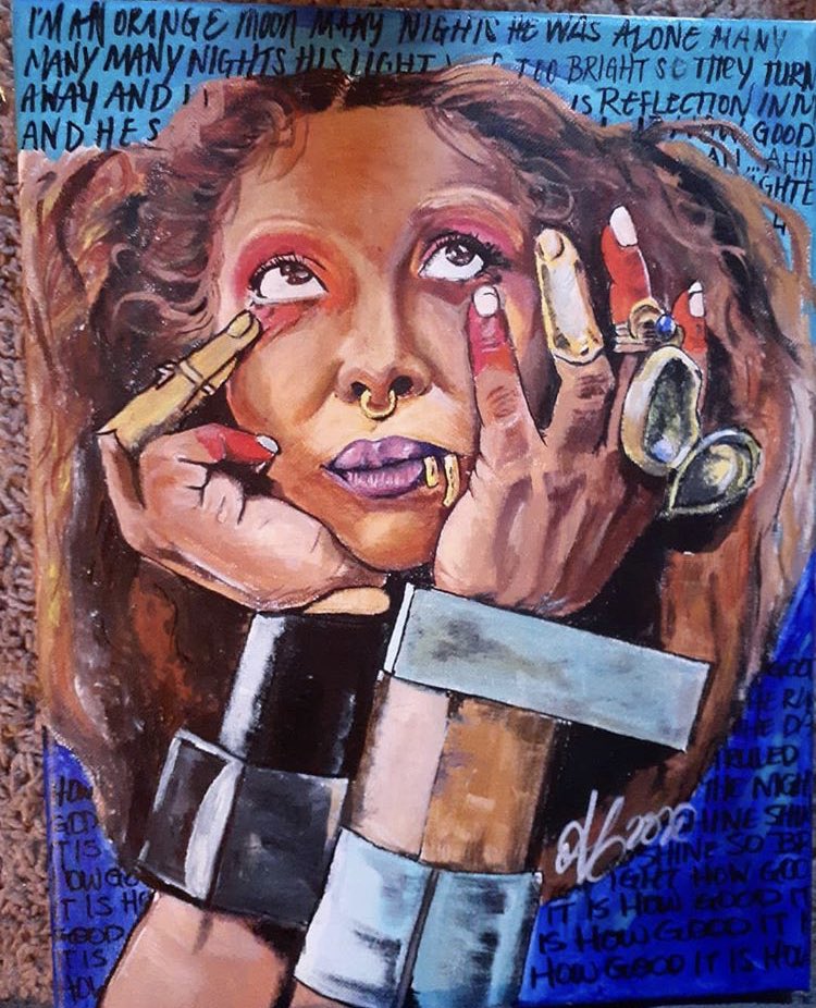 KwiotP's tweet image. Long read but please if you can help us in any way in the following month+  it would be greatly appreciated! ❤️❤️#SupportSmallBlackBusinesses #supportnativebusiness @fatbellybella @iamcardib @brysontiller #artistssupportBLM #artists #WednesdayMotivation #louisville #BLM