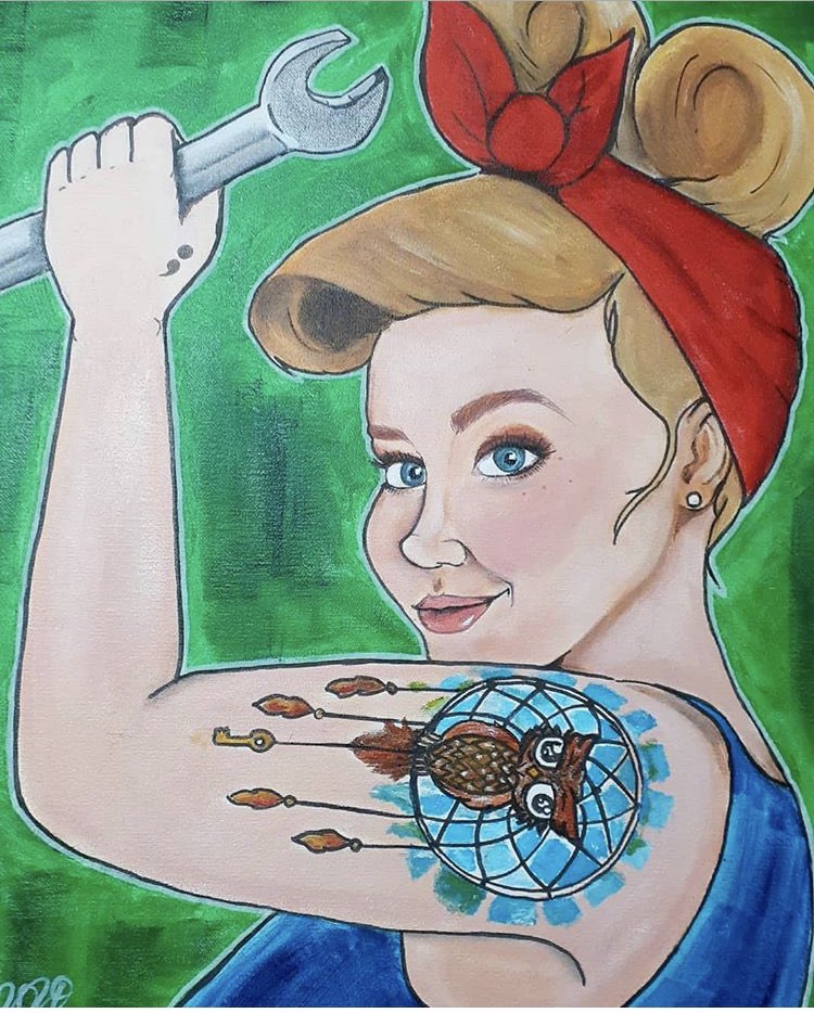 KwiotP's tweet image. Long read but please if you can help us in any way in the following month+  it would be greatly appreciated! ❤️❤️#SupportSmallBlackBusinesses #supportnativebusiness @fatbellybella @iamcardib @brysontiller #artistssupportBLM #artists #WednesdayMotivation #louisville #BLM