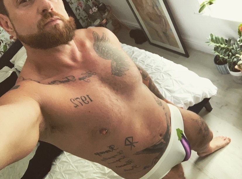 billandbrandon's tweet photo. What’s your evening face?
Repost any of our Images, Tag us, including Ten other People and we will send you FREE FACE covering (UK only!)
#Style #humpday #Brandon #manwithtattoos #scruffybeard #hunk https://t.co/fhCD6ulC2M