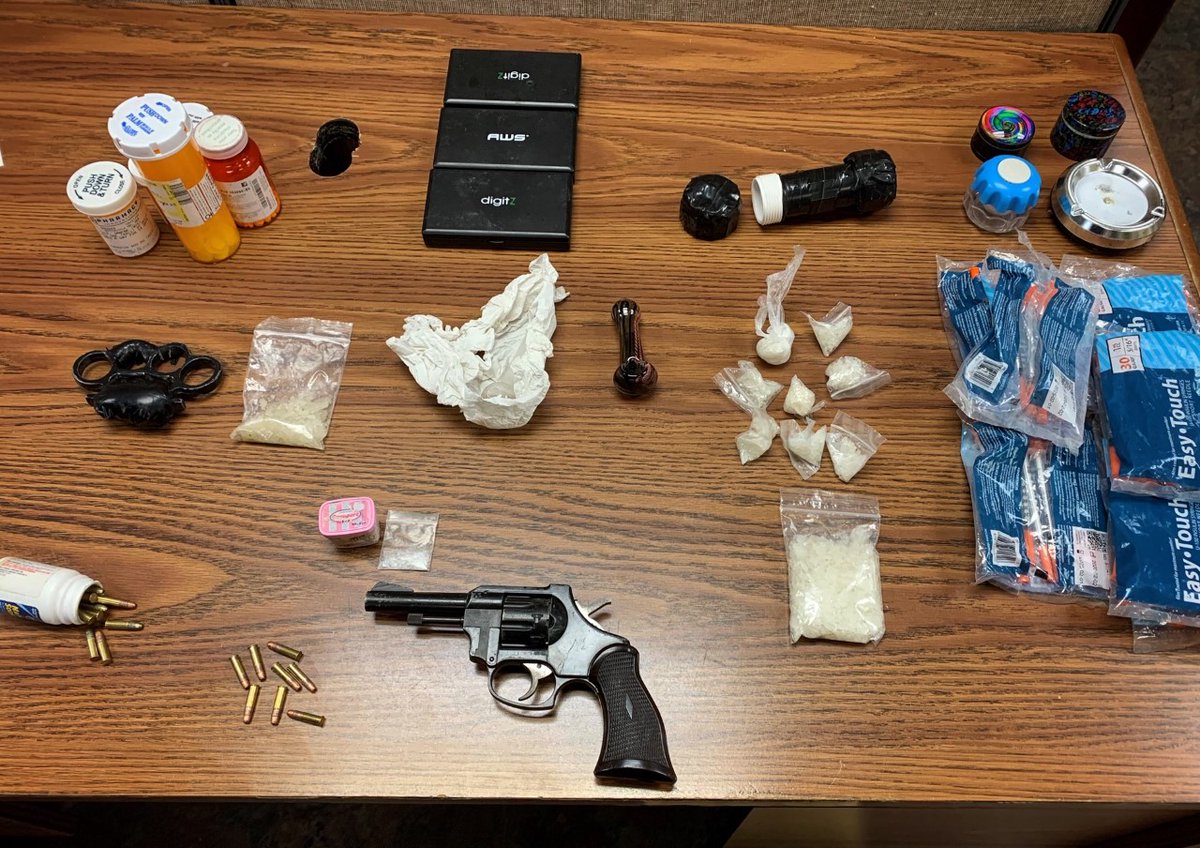 Lexington Police(SC) tweet media
