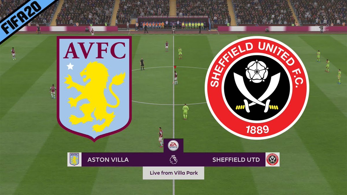 Jemingan5's tweet photo. Aston Villa vs Sheffield United England Premier League Live Stream
🔴 Live now here 👉 《 https://t.co/wxr1TkqYio 》

#PL #PremierLeague #Matchday #AVLSHU #AVFC
#SUFC #WNRH https://t.co/cuZtouBfkO