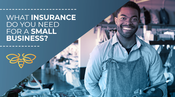 What insurance do you need for a small business? 
Join our panel of experts, including Henry Clarke, tomorrow at 10am. We'll be covering how to choose the correct insurances for your business during our 'Rethink your business' webinar.

Register for free bit.ly/rethink-your-b…